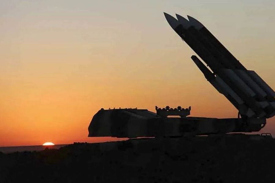 Ιράν: «Θα πλήξουμε το Ισραήλ και ΗΠΑ αν δεχθούμε επίθεση»