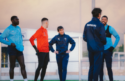 Πάφος: Η πρώτη του Σελάδες