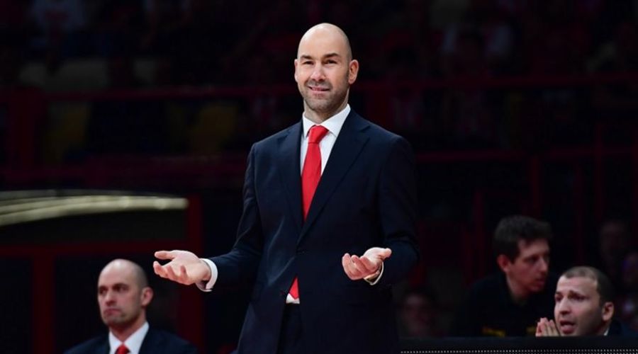 AS: «Ο Βασίλης Σπανούλης αλλάζει τους κανόνες στην Ευρωλίγκα»