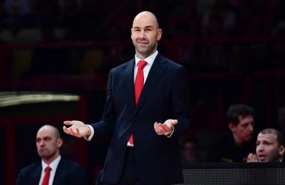 AS: «Ο Βασίλης Σπανούλης αλλάζει τους κανόνες στην Ευρωλίγκα»