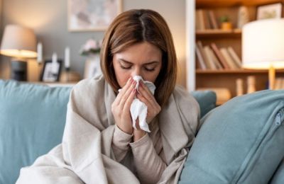 Η εύρεση τρόπων για τον έλεγχο κρουσμάτων γρίπης αποτελεί προτεραιότητα για τη δημόσια υγεία