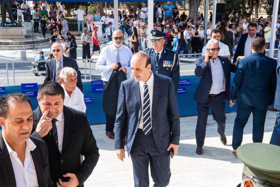 Φαίδωνας: Δώστε όλα τα ονόματα στη δημοσιότητα και κλείστε το