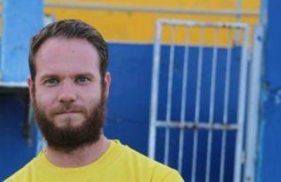 «Τιμή μου που είμαι στον Οθέλλο»