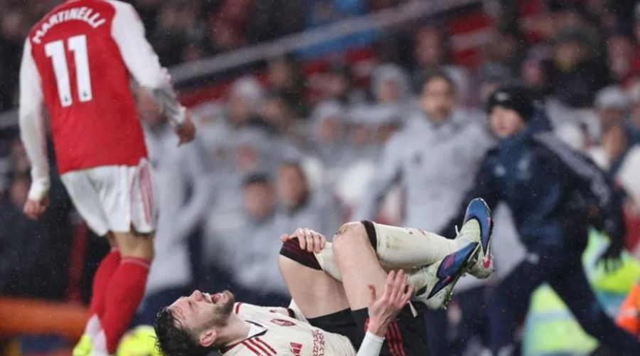 Λίβερπουλ: Χάνει τον Μπράντλεϊ για όλη τη σεζόν!