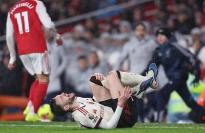 Λίβερπουλ: Χάνει τον Μπράντλεϊ για όλη τη σεζόν!