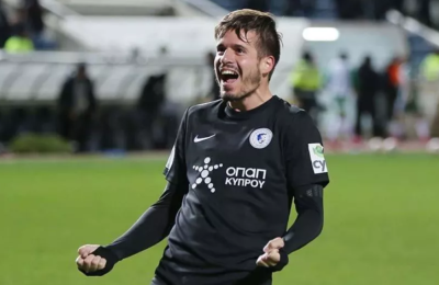 «Η καρδιά του Σπάρτακου ο πρόεδρος - Το καλύτερο ποδόσφαιρο η Ομόνοια»