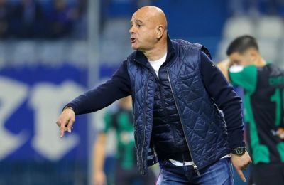 Ανόρθωση: Ενδεκάδα με Τόσιτς - Πάγκο ο Κάρλστρομ