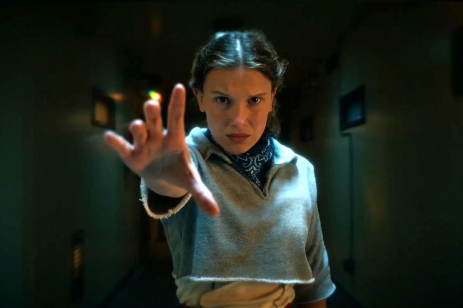 Οι πιο ακραίες θεωρίες για το φινάλε του Stranger Things