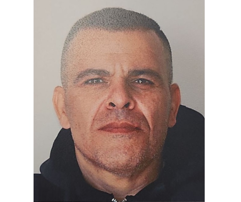 Καταζητείται 47χρονος (ΦΩΤΟ)