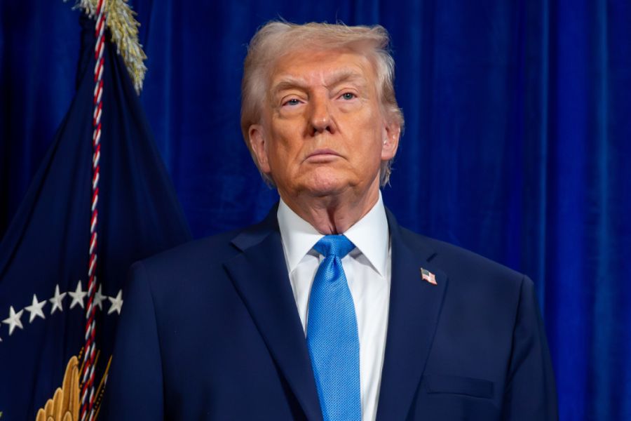 Τραμπ σε Κούβα: Κάντε μία συμφωνία με τις ΗΠΑ πριν να είναι πολύ αργά