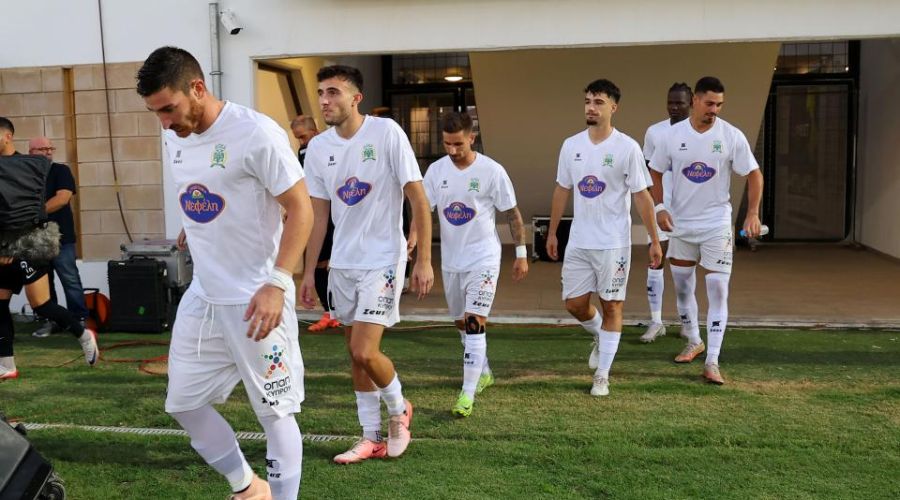 B' Κατηγορία: Ανέβηκε στην 4η θέση η Δόξα