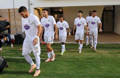 B' Κατηγορία: Ανέβηκε στην 4η θέση η Δόξα