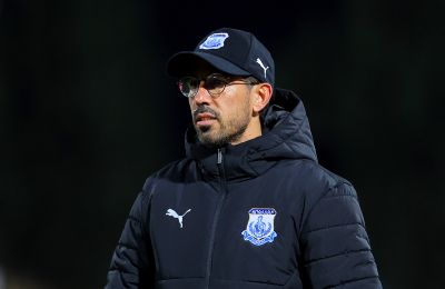 Λοσάδα: «Θα έπρεπε να πάμε στο ημίχρονο με 2-0 ή 3-0»