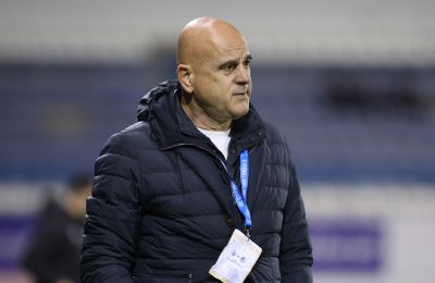 Κετσπάγια: «Τα προηγούμενα χρόνια εγκλημάτισαν με αυτή την ομάδα»