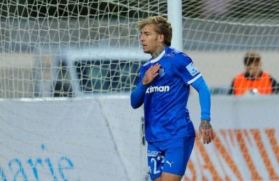 99 μέρες μετά για Μπράντον