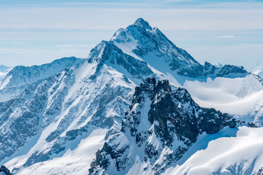 Πώς το AI έλυσε το μυστήριο ενός αγνοούμενου ορειβάτη