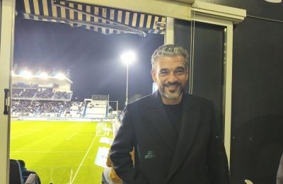 Στο «Παπ» ο Μάρτινς