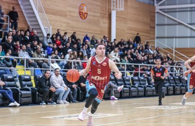 Με ανατροπή στο φινάλε έφτασε στη νίκη η FABRICCA Ε.Ν. Παραλιμνίου