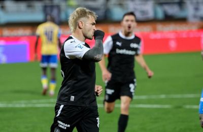 Νους… τεσσάρων αστέρων, οδήγησε τον αναγεννημένο ΟΦΗ σε σαρωτική νίκη