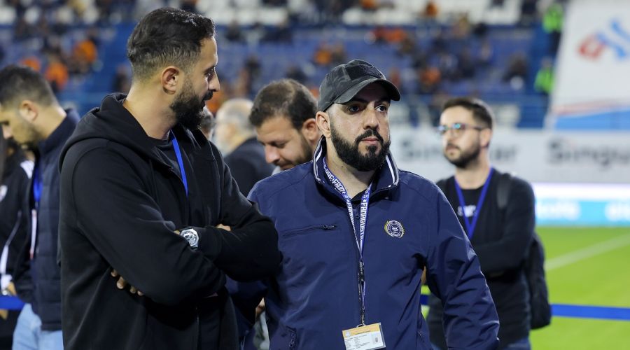 Πραστίτης: «Κερδίσαμε μια μάχη συνεχίζουμε τον πόλεμο»