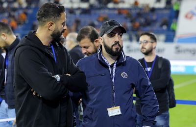 Πραστίτης: «Κερδίσαμε μια μάχη συνεχίζουμε τον πόλεμο»