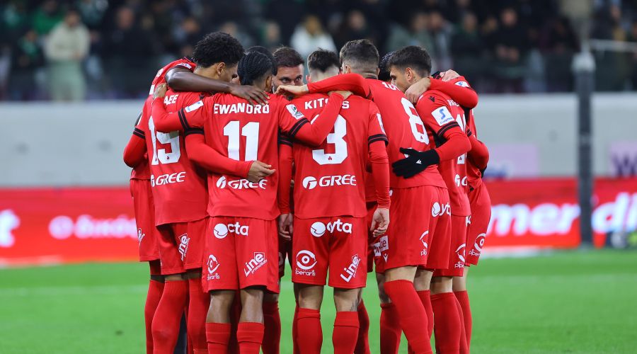 Ομόνοια: Εβδομάδα με... πολλά στο τραπέζι!