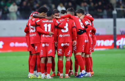 Ομόνοια: Εβδομάδα με... όλα στο τραπέζι!