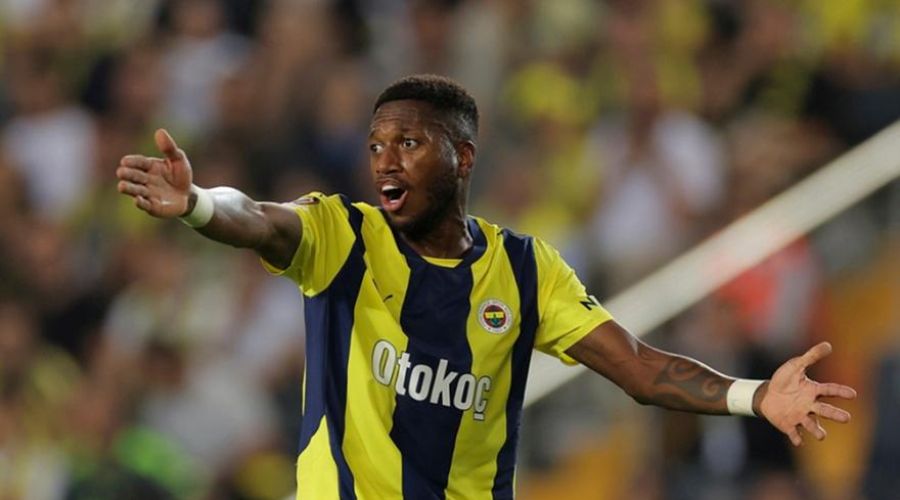 «Προσφέρει 9 εκατομμύρια ευρώ ο Ολυμπιακός για Φρεντ»!