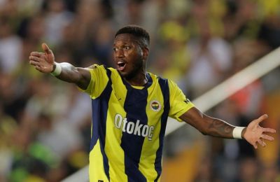 «Προσφέρει 9 εκατομμύρια ευρώ ο Ολυμπιακός για Φρεντ»!