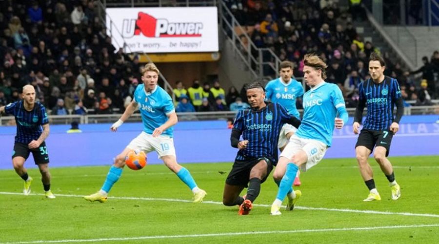 Το ήθελε η Ίντερ, απαντούσε ο Μακτόμινεϊ