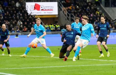 Το ήθελε η Ίντερ, απαντούσε ο Μακτόμινεϊ