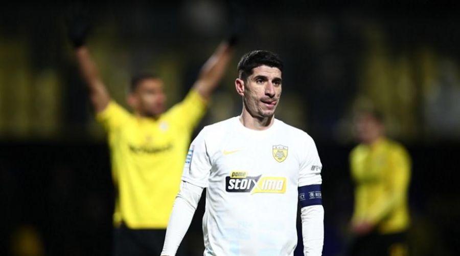 Ο Άρης ύψωσε τείχος στην ΑΕΚ