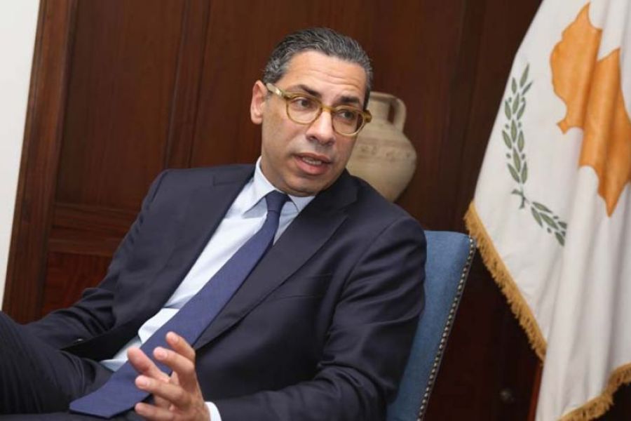 Ρούμπιο – Κόμπος συζήτησαν περιφερειακά ζητήματα και Κυπριακή Προεδρία