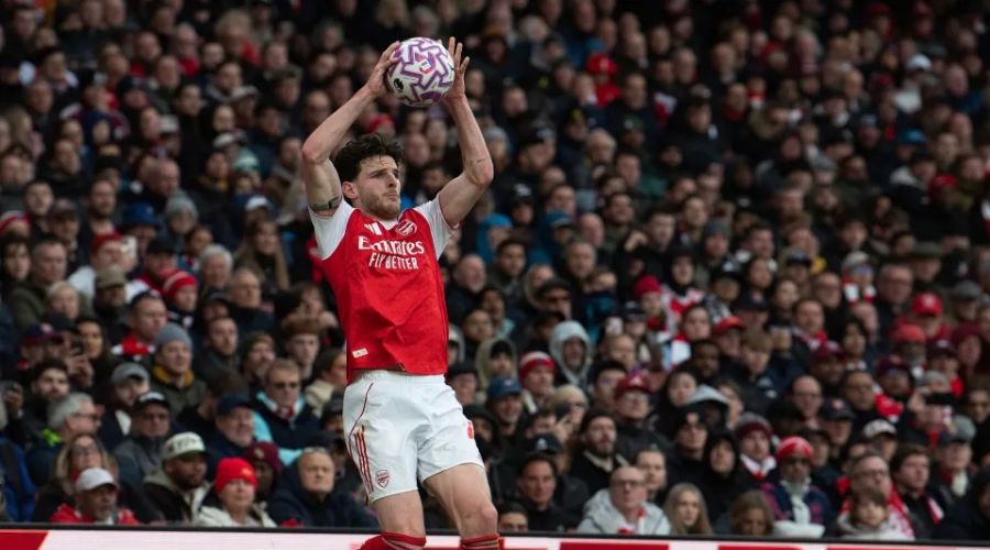 Άρσεναλ: Πήρε προπονητή για τα πλάγια άουτ