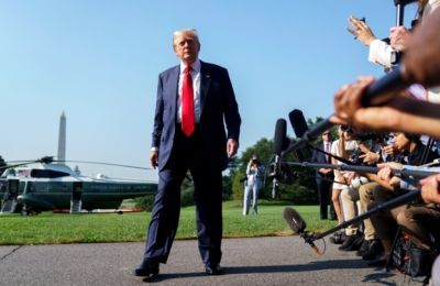 Ο αμερικανικός στρατός μελετά «πολύ δυνατές επιλογές» όσον αφορά το Ιράν