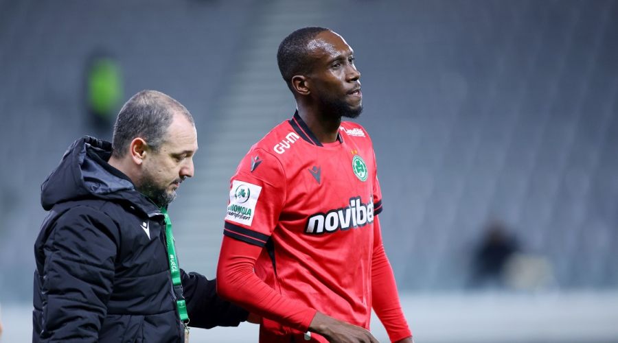 Ομόνοια: Στα πιτς ο Σεμέδο, πρόβλημα με Φαμπιάνο 