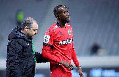 Ομόνοια: Στα πιτς ο Σεμέδο, πρόβλημα με Φαμπιάνο 