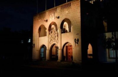 Συνδρομή από το εξωτερικό ζήτησε η Λευκωσία για το επίμαχο βίντεο