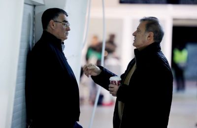 ΑΠΟΕΛ: Η άρση του εμπάργκο και η ενίσχυση 