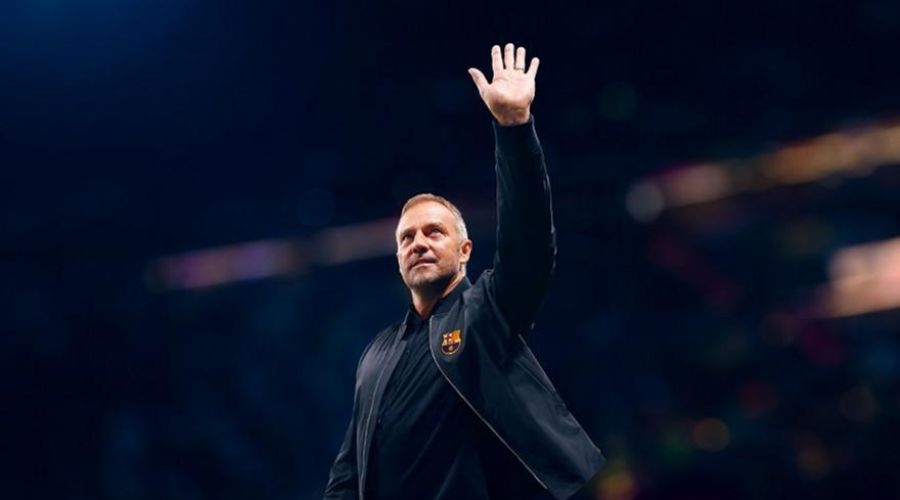 Απίστευτο στατιστικό για Φλικ