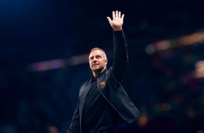 Απίστευτο στατιστικό για Φλικ