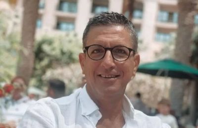 Τορναρίτης για Ιράν: Πού είσαστε «Free Palestine» - «Free Maduro»;