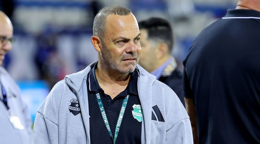 Παπαδόπουλος: «Στην Κύπρο συνηθίζουμε να κρίνουμε με το αποτέλεσμα»