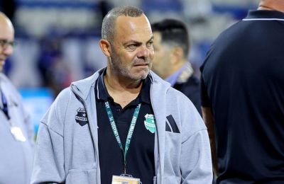 Παπαδόπουλος: «Στην Κύπρο συνηθίζουμε να κρίνουμε με το αποτέλεσμα»