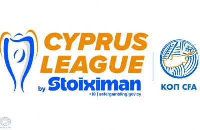 Stoiximan: Ενισχυμένες Αποδόσεις σε Πάφος-Αραδίππου & ΕΝΥ-Ολυμπιακός  