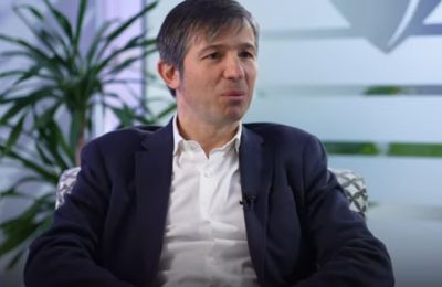 Σελάδες: «Είμαι περήφανος που είμαι εδώ» (vid)