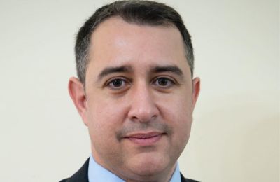 Παραιτήθηκε ο Χαραλάμπους από Διευθυντής του Γραφείου του ΠτΔ