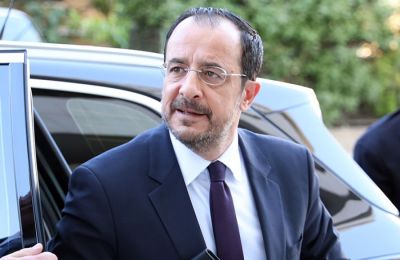 Νίκος Χριστοδουλίδης: Ο Πρόεδρος στην κρίση πρέπει να είναι νηφάλιος 