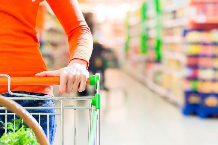 Σύν.Καταναλωτών: Λίγα προϊόντα στο e-kalathi-Περιορίζονται οι επιλογές