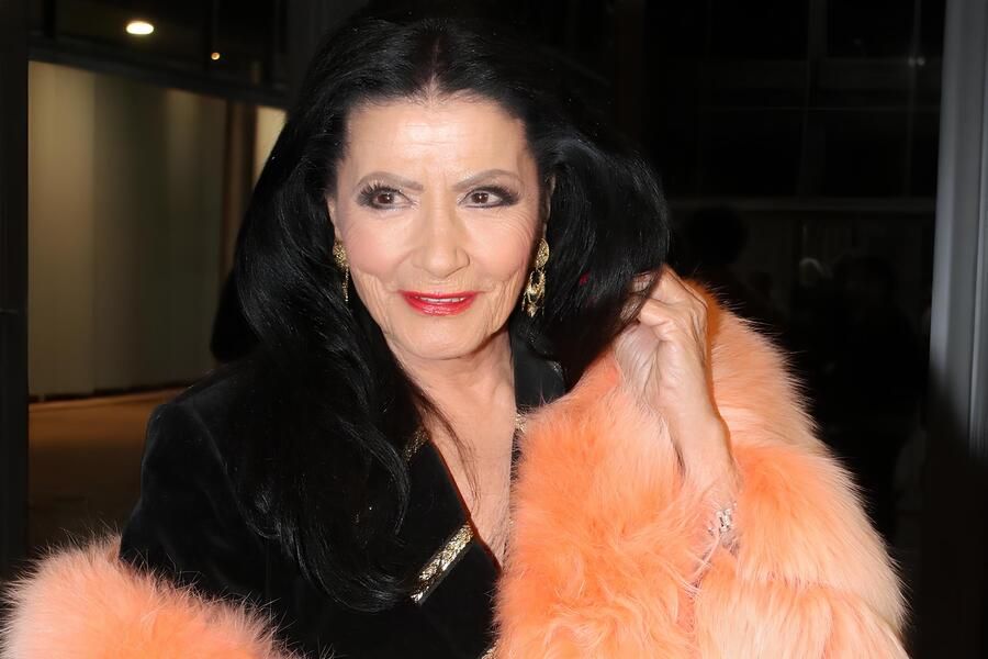 Εξιτήριο για τη Ζωζώ Σαπουντζάκη